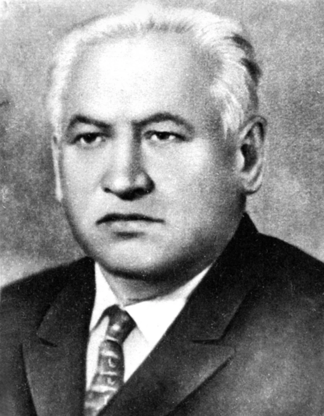 Иван Панько. Дата снимка не установлена. [88]